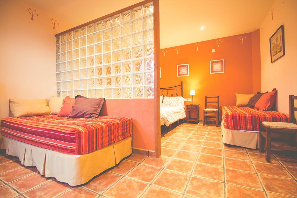 Casa Etxalde Casa de hóspedes Camprodon Quarto foto